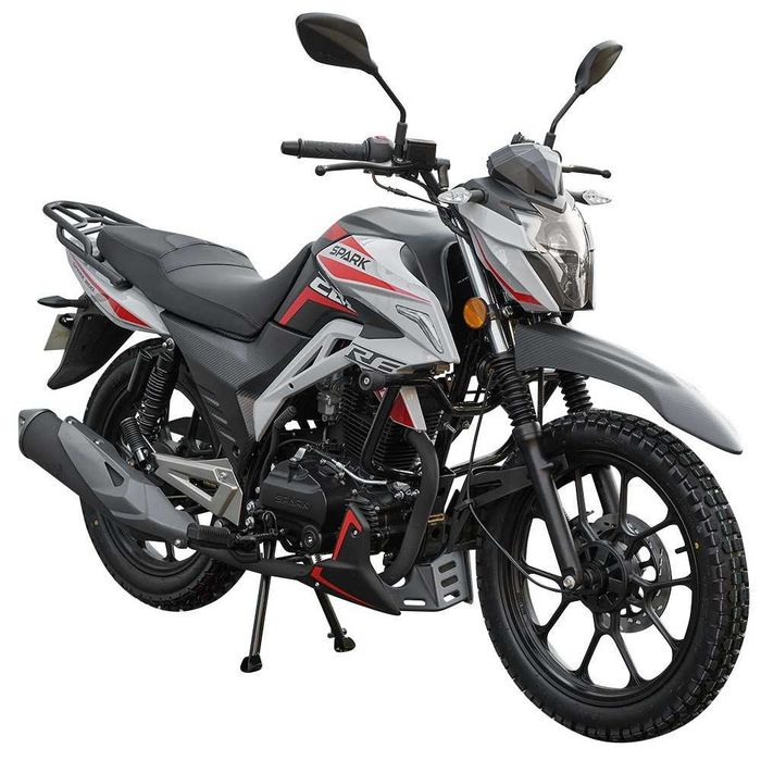 Мотоцикл Spark SP200R-26T . АКЦІЯ