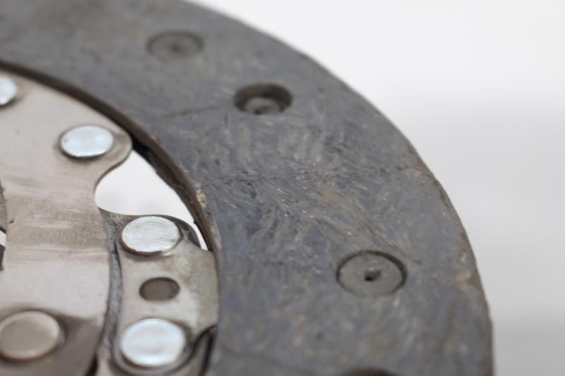 Kit embraiagem VOLKSWAGEN Golf V (1K1)