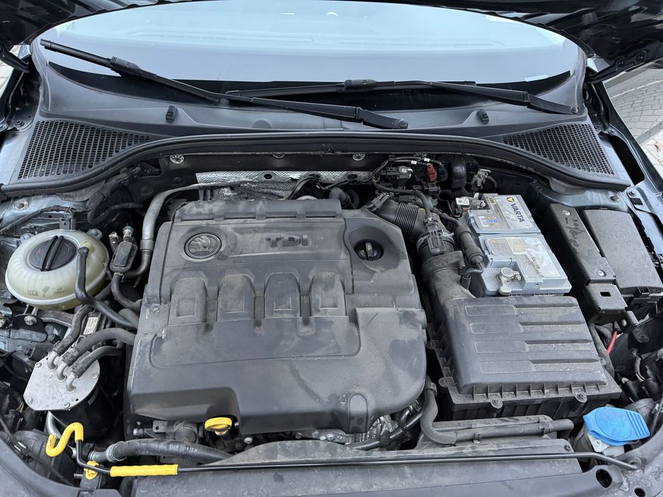 Продам Skoda Octavia A7