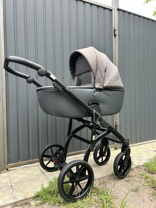 Коляска Bair Bonita