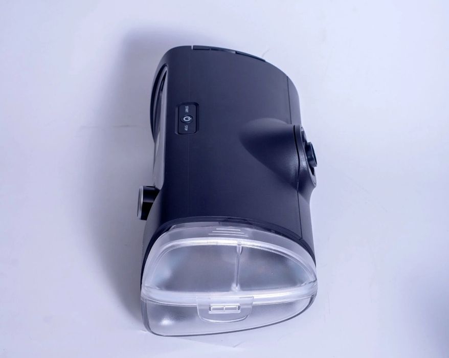 Новий автоматичний сіпап апарат Yuwell Auto Cpap YH-480, біпап, швл