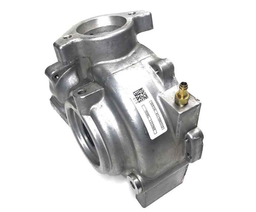 Polaris Scrambler Sportsman Most Dyfer Obudowa NOWA