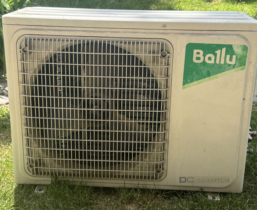 Кондиціонер Bailu Inverter за майже БЕЗКОШТОВНО!