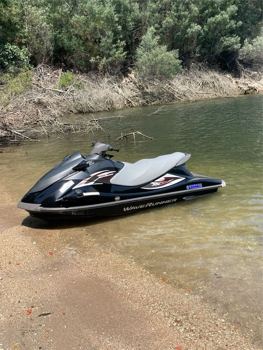 Yamaha vx 110  sport 2014
