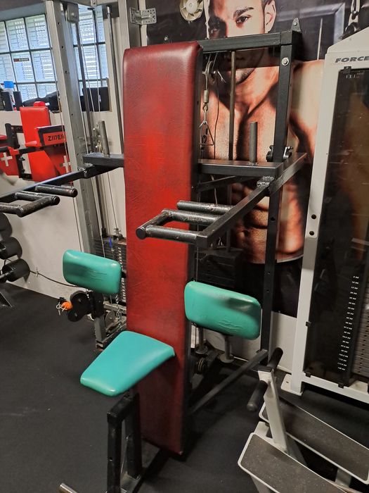 Sprzedam maszyne na barki