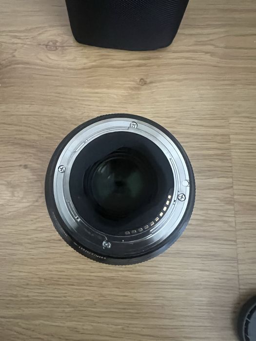 Obiektyw SIGMA 85MM F1.4 DG DN ART Sony E