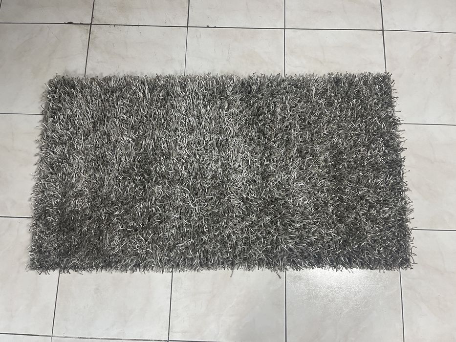 Tapete Cinza 1.50x0.82