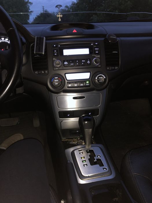 Kia magentis ідеал
