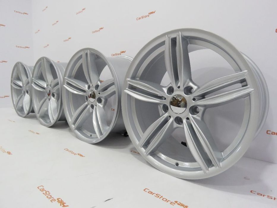 Jantes Look BMW Style 351  18'' 8+9J  5x120