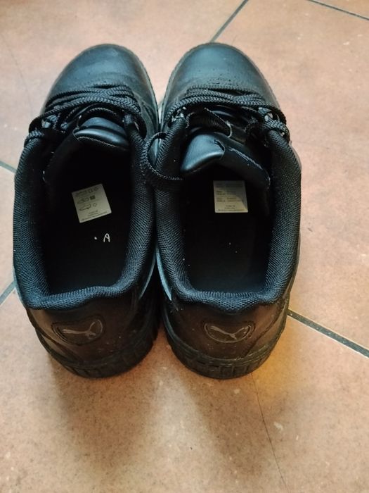 Sprzedam buciki damskie puma