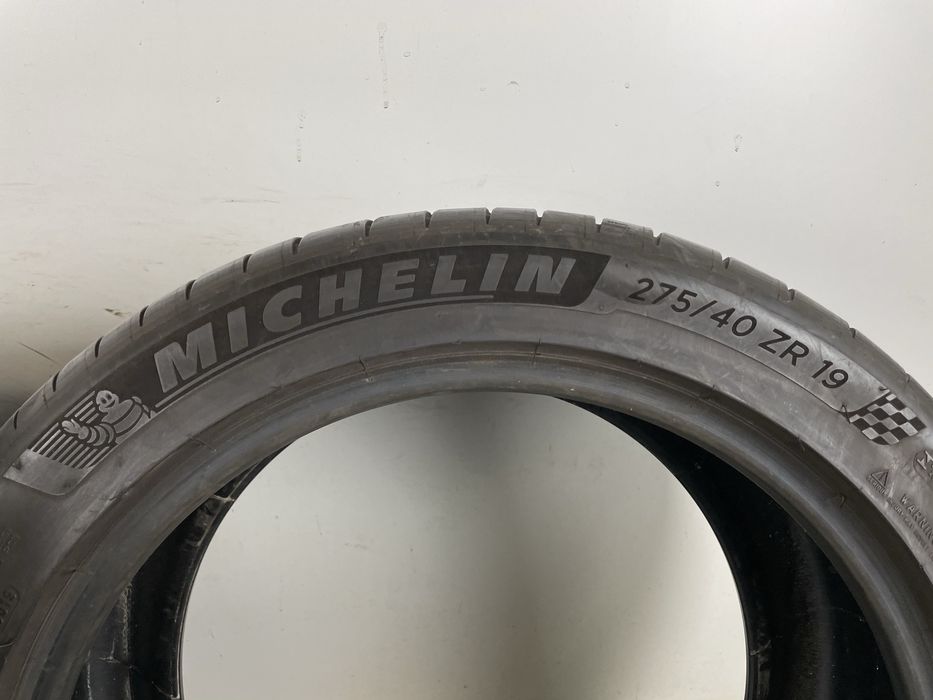 275/40R19 245/45R19 Michelin Pilot Sport 4
