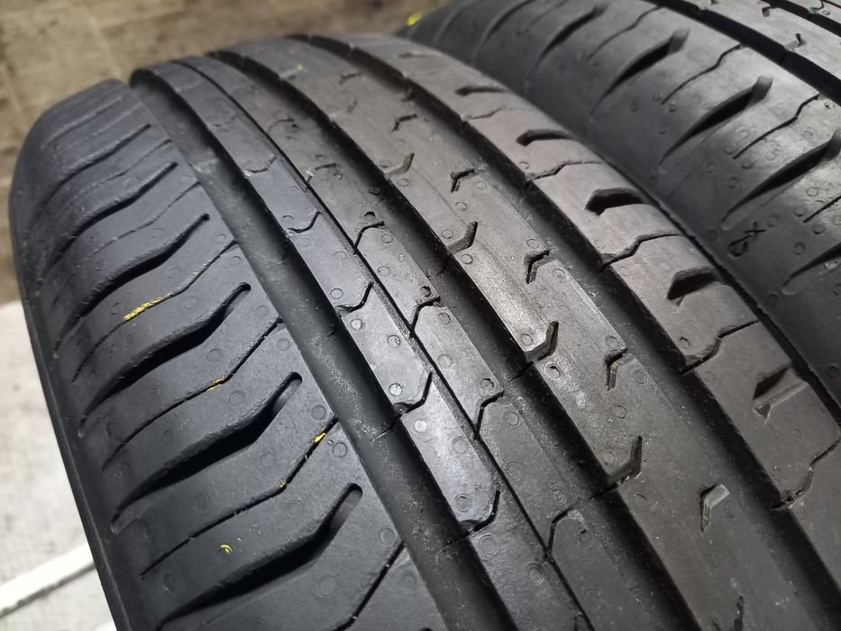 165/65/14 79T Continental Conti Eco Contact 5