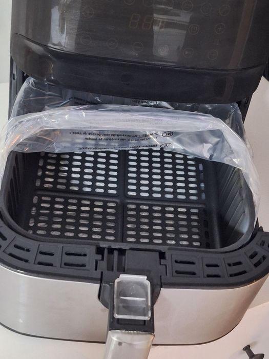 Frytownica beztłuszczowa Air fryer 5.5l