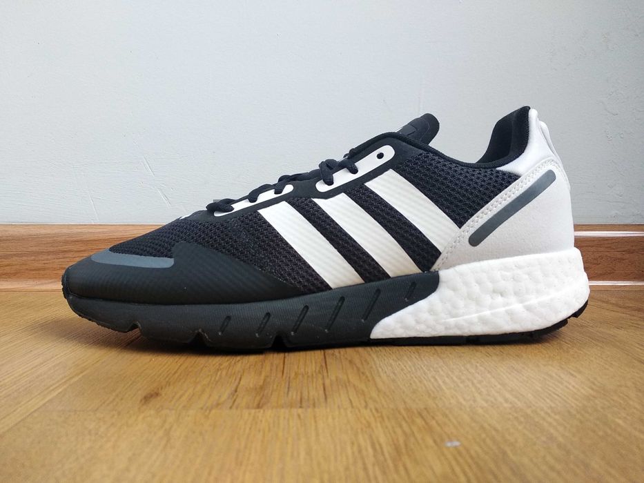 Кросівки Adidas ZX 1K Boost. EU 43,5. Оригінал.