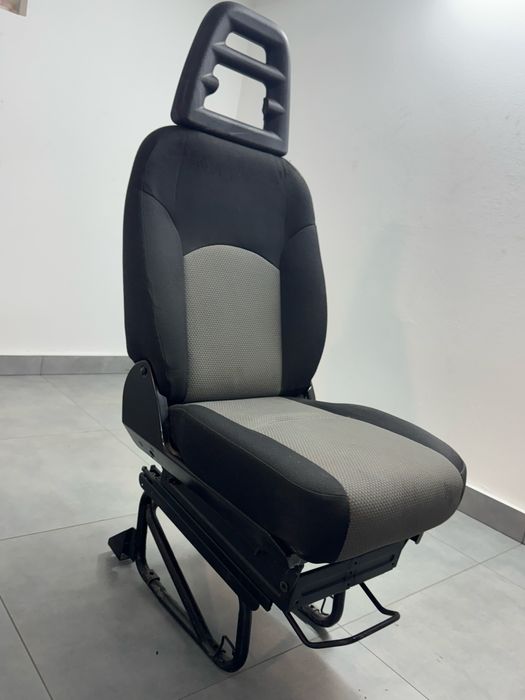 Fotel kierowcy Iveco daily 4 iv