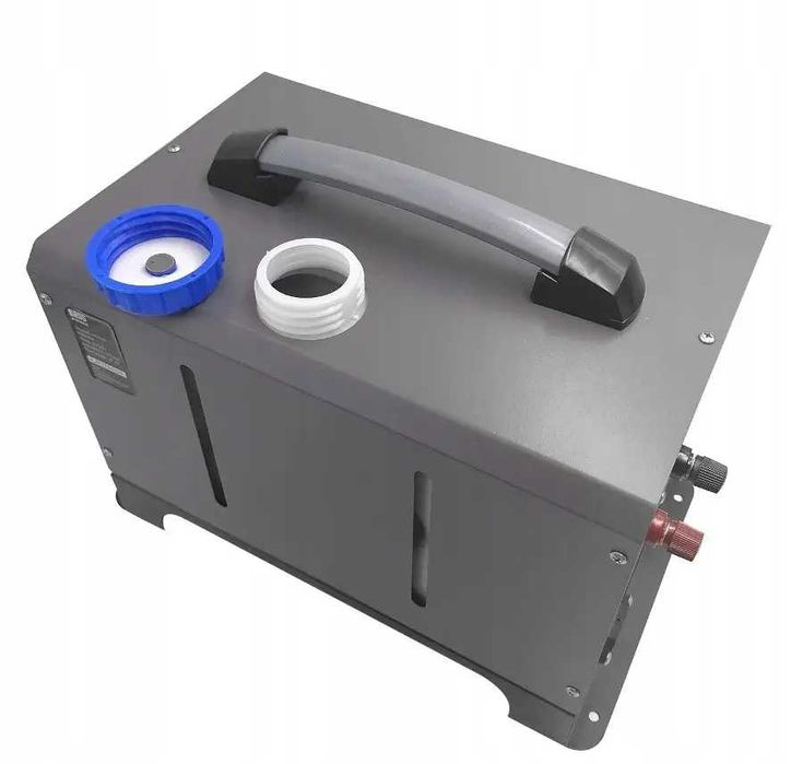 Є самовивіз! Автономка BassPoska 9 кВт WEBASTO дизельний обігрівач