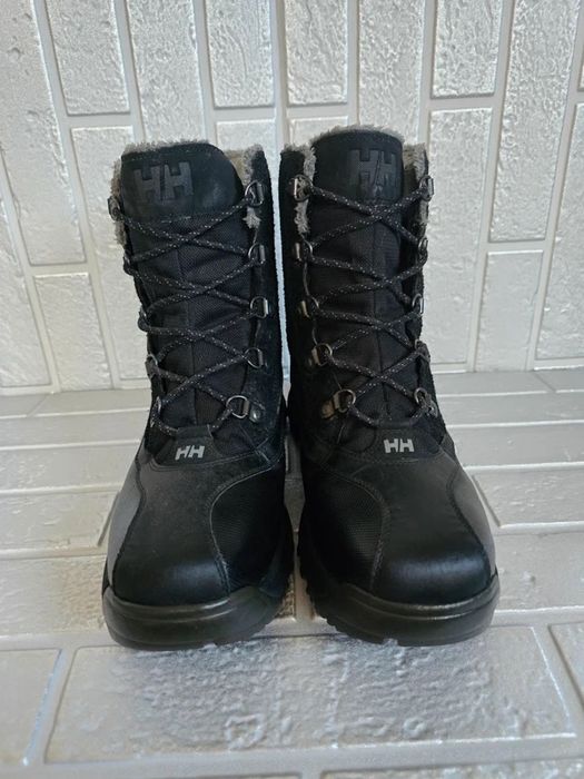 Śniegowce Helly Hansen rozm. 43 zimowe ocieplane snowboots