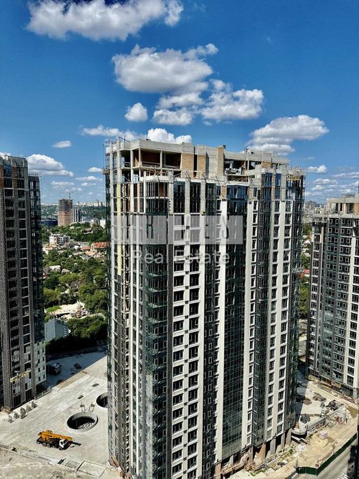 Продажа 2к квартиры 70.59м2, ЖК Новопечерские Липки, ул. Верхогляда, 8 очередь