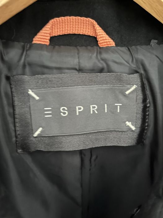 Plaszcz Esprit r. M
