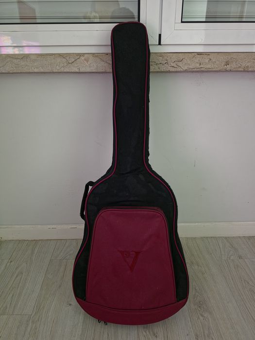 Guitarra clássica Valência GC160
