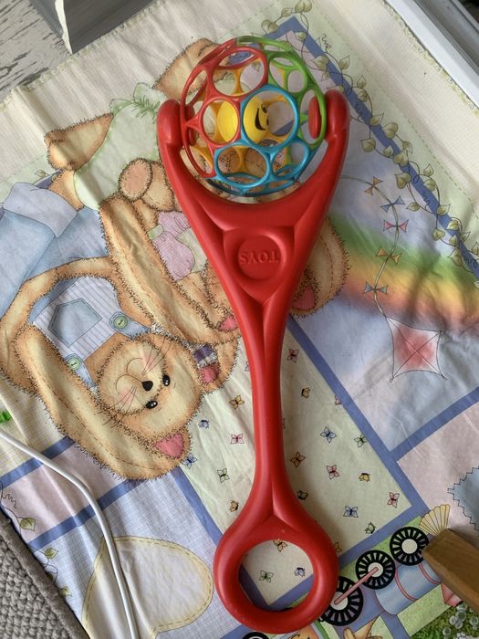 Каталка дитяча Toys