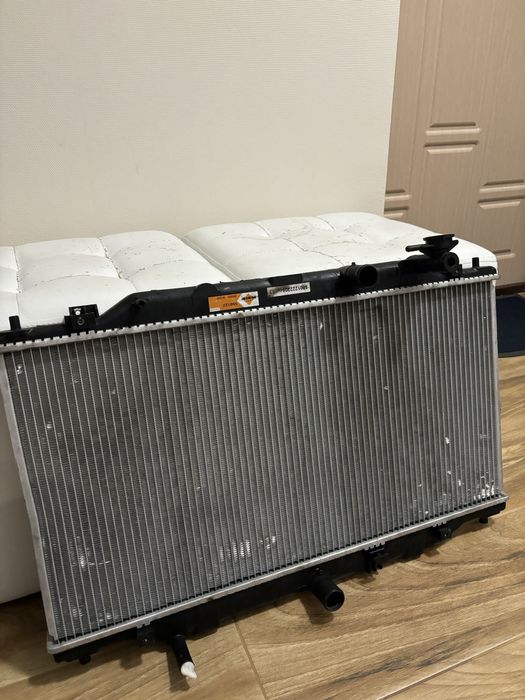 Рідіатор Mazda 6