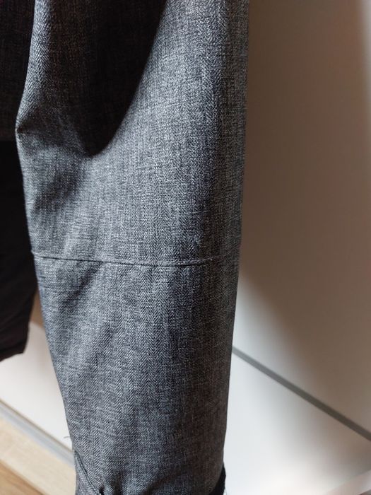 Kurtka zimowa roz 134