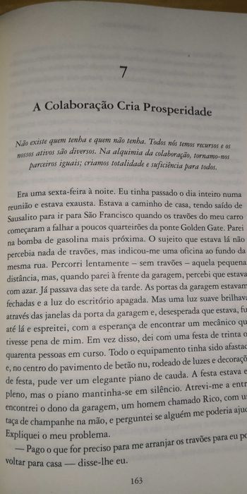 A Alma do Dinheiro