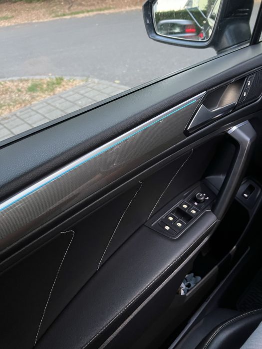 VOLKSWAGEN TIGUAN 2022 VIN 3VV8B7AX2NM170724 фото оголошення 15 з 23