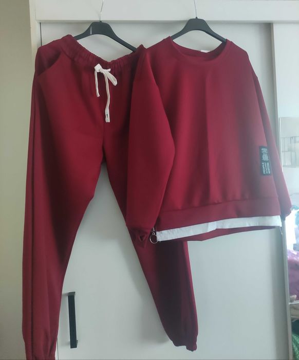 Dres bordo S M L New collection