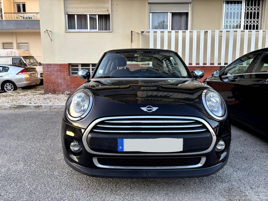 Mini One 1.2 | 3 Portas | Gasolina