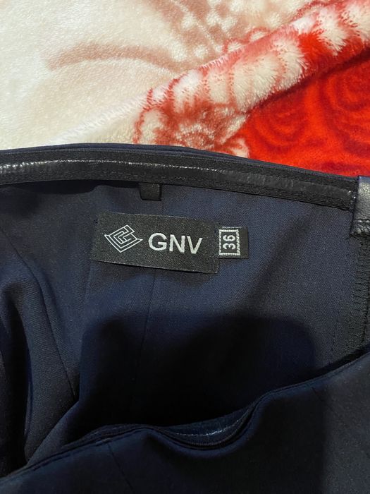 Комбез жіночий, синій колір