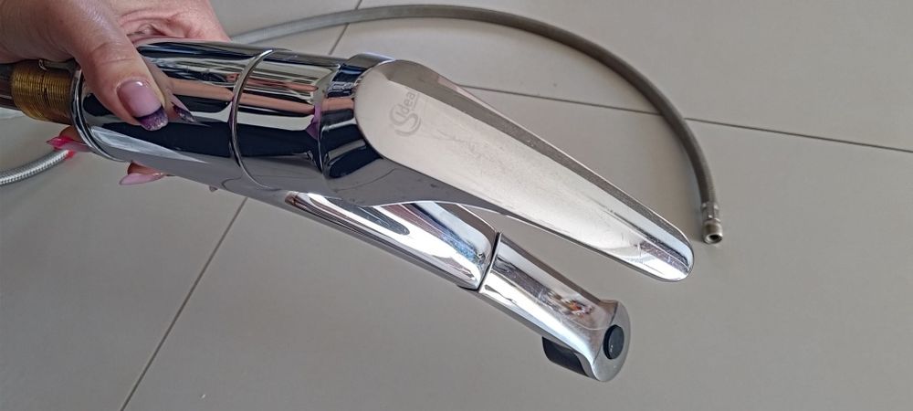 Bateria kuchenna  Ideal Standard