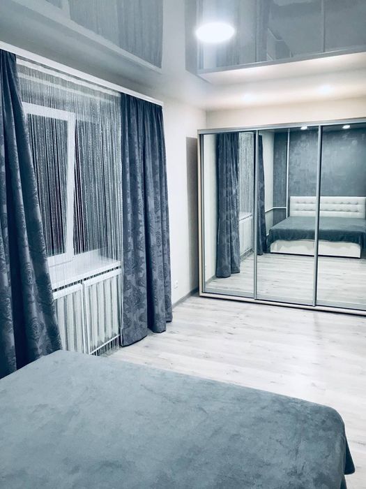 2к.квартира,центр.Соборна 43.Подобово,погодинно.