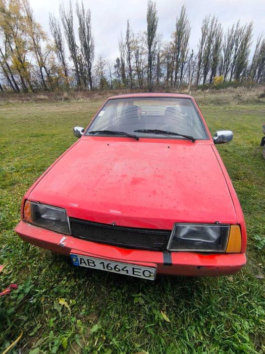 Продаю Lada ВАЗ 21093