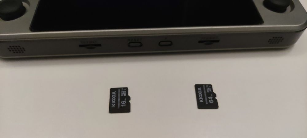 Anbernic RG552 android