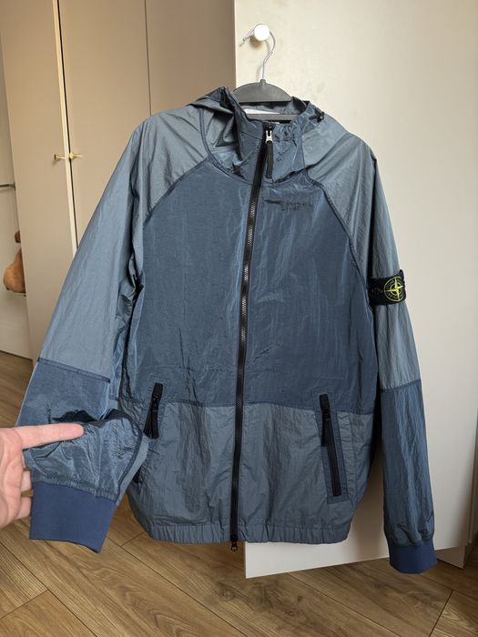 Stone Island Nylon Metal Watro - TC