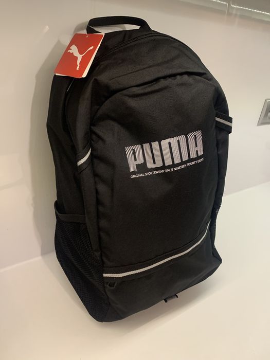 Plecak puma class 23l