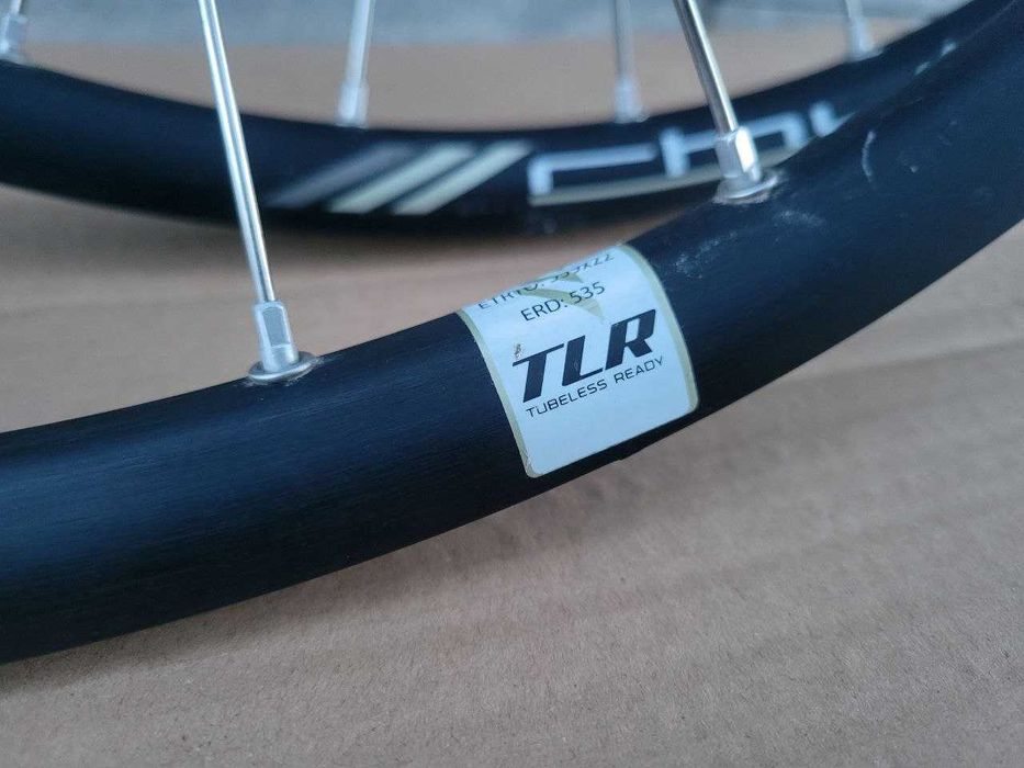 Вілсет Воntrager Rhythm Comp TLR