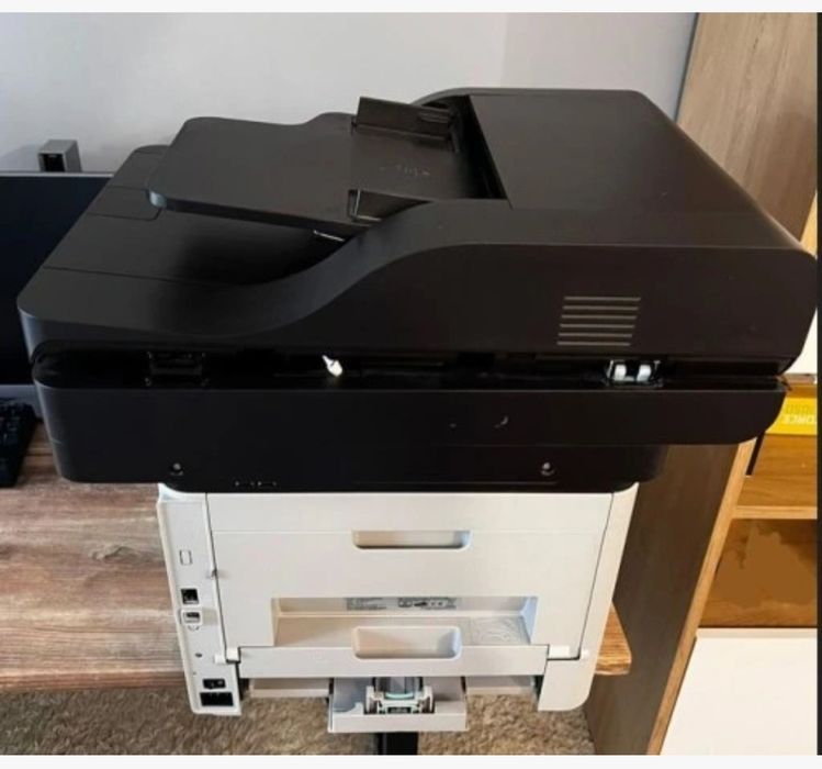 Wielofunkcyjny Samsung ProXpress SL-M3870FW | Niski Przebieg 29k | Wi-Fi / Duplex