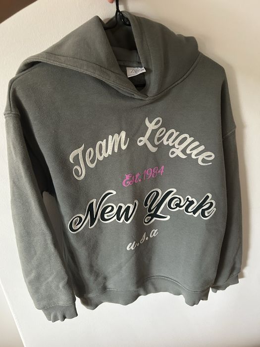 Zara Girls' Sweatshirt