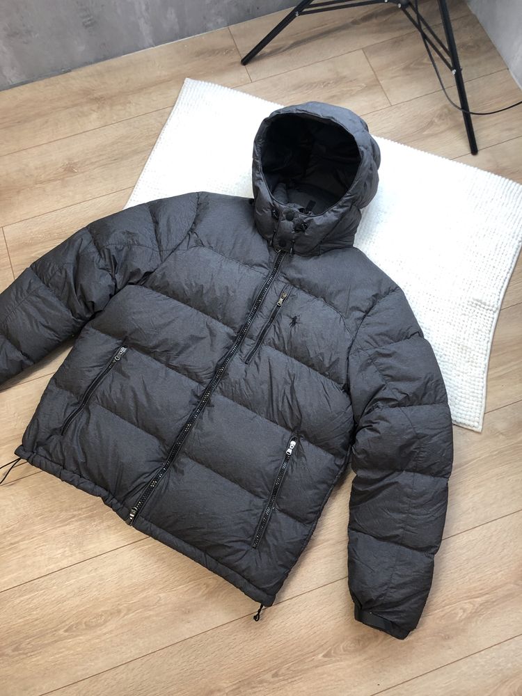 Пуховик polo ralph lauren: 2 500 грн. - Пуховики та зимові куртки ...