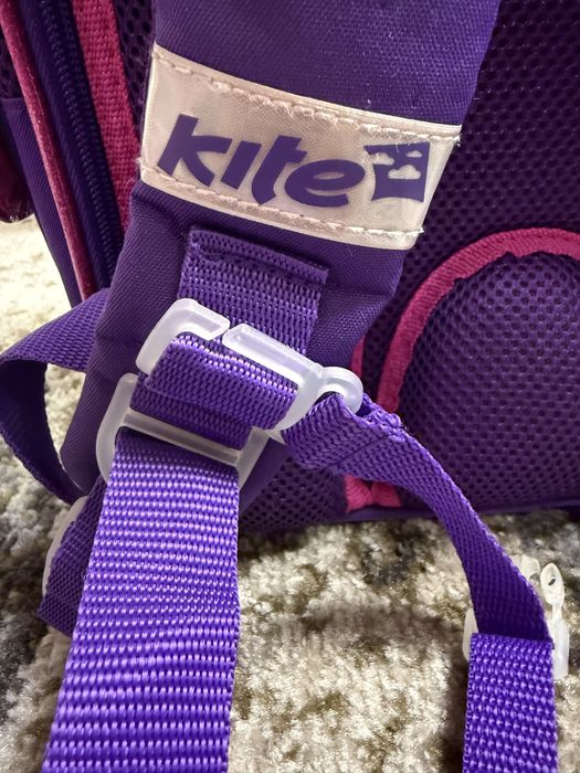 Рюкзак  шкільний  kite