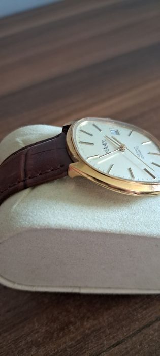 ROAMER Micro Quartz SUPER stan