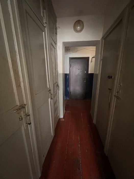 Кімната в центрі