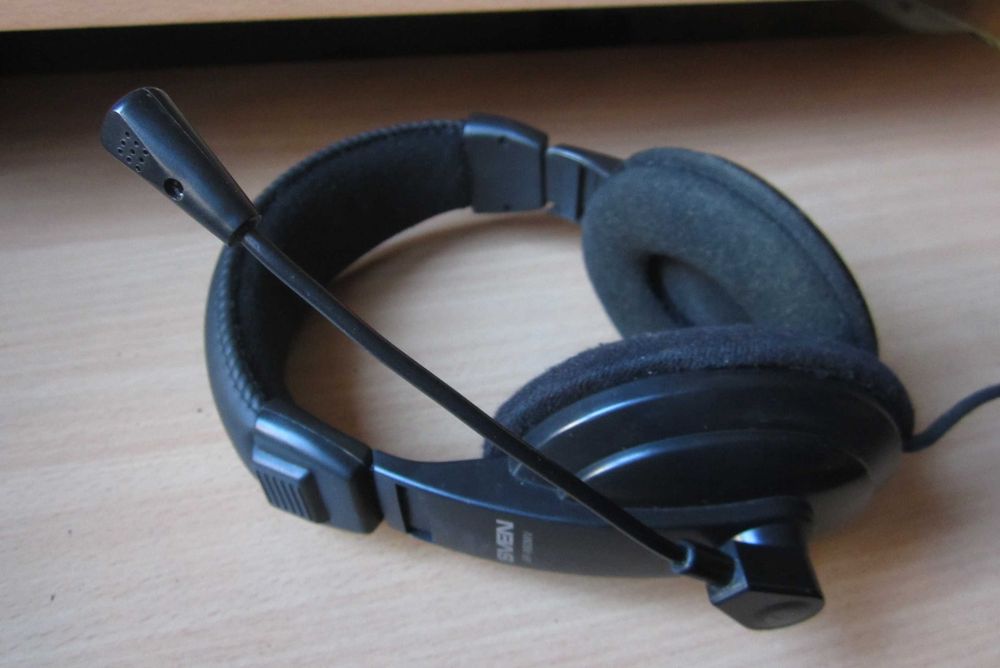 Наушники Sven AP-860MV Стерео c Микрофоном