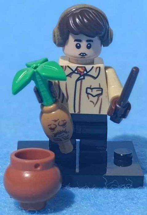 Neville Longbottom (Harry Potter)