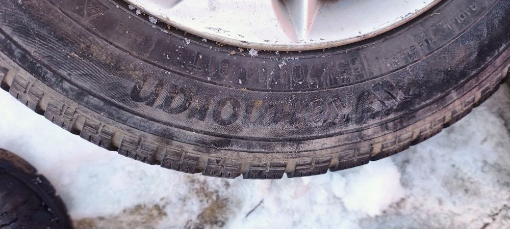 Alufelgi felgi opony nowe komplet  15" 16" opel  Meriva astra corsa