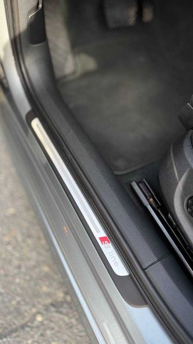 Audi A6 Avant 2.0 TDi ultra 190cv sline  Nacional