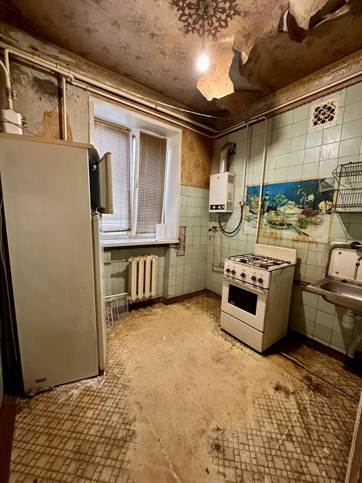 Продам 2к квартиру, пр. Ивана Мазепы, ул. Караваева,